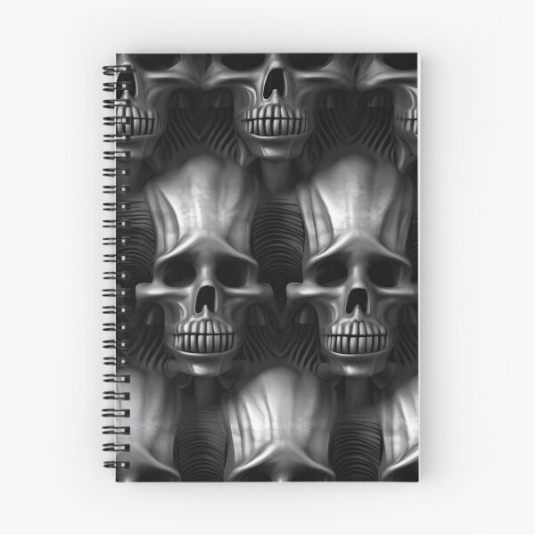 Item preview, Skulls forlorn designed and sold by CactusPan.
