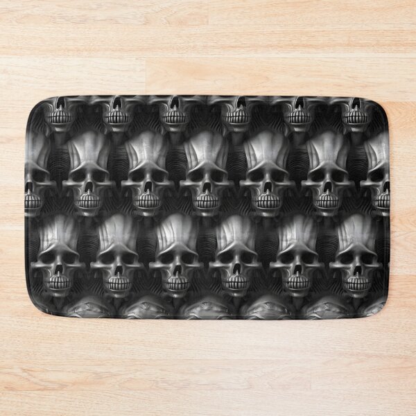 Item preview, Skulls forlorn designed and sold by CactusPan.