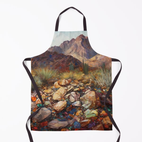 Item preview, Glass Mountains designed and sold by Vanover Designs.