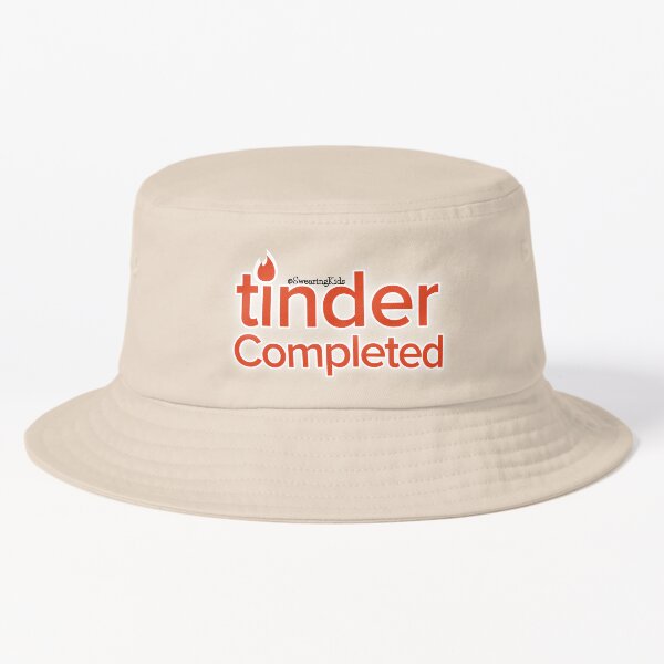 Item preview, tinder, Completed designed and sold by SwearingKids.