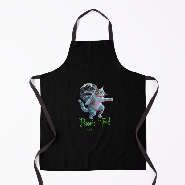 Item preview, Boogie Time! designed and sold by FatCatStudios.