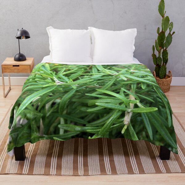 Item preview, Rosemary - Herb designed and sold by Scott and Mary Schneider art_photography.