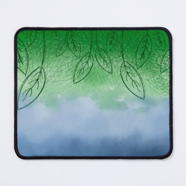 Item preview, jungle sketch designed and sold by AlpacaSparkles.