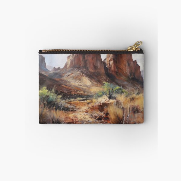 Item preview, Glass Mountains  designed and sold by Vanover Designs.