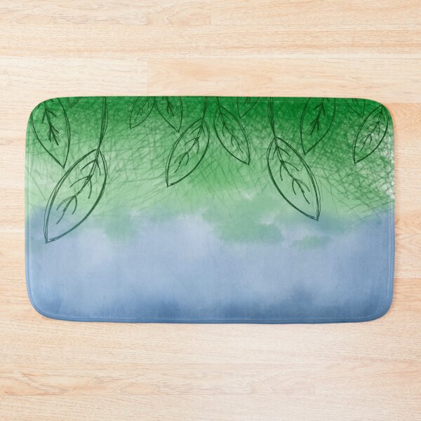 Item preview, jungle sketch designed and sold by AlpacaSparkles.