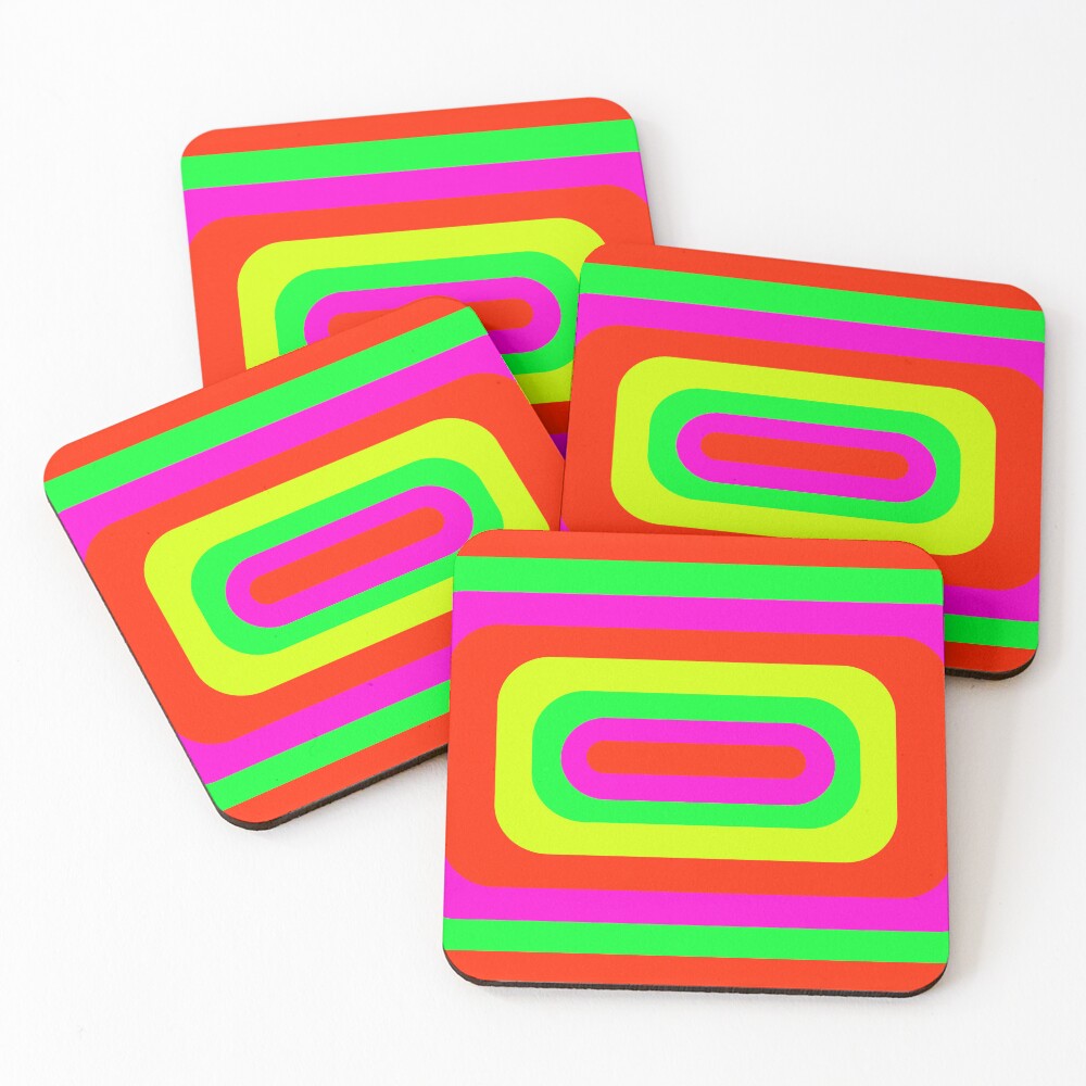 Item preview, Coasters (Set of 4) designed and sold by IvyGuy1979.