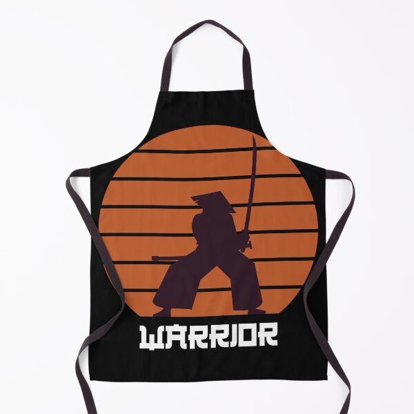 Item preview, Samurai Warrior Design designed and sold by NippoArts.