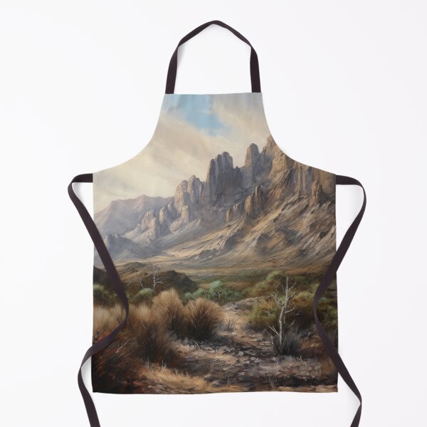 Item preview, Glass Mountains designed and sold by Vanover Designs.