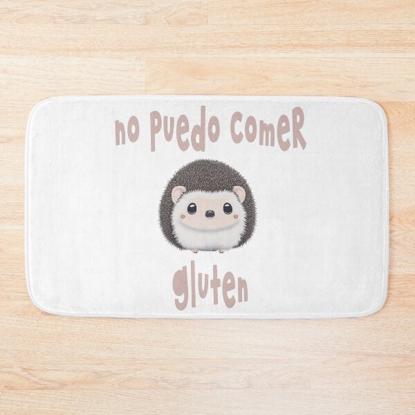 Item preview, no puedo comer gluten designed and sold by jkrphoto.