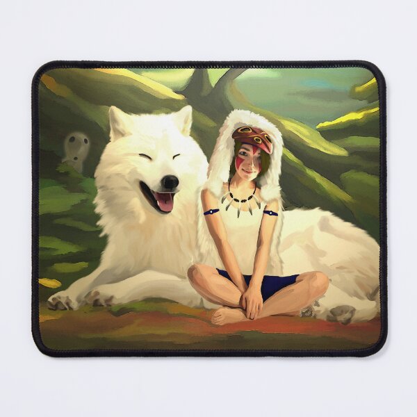 Item preview, wolf princess designed and sold by AcaliSeisme.