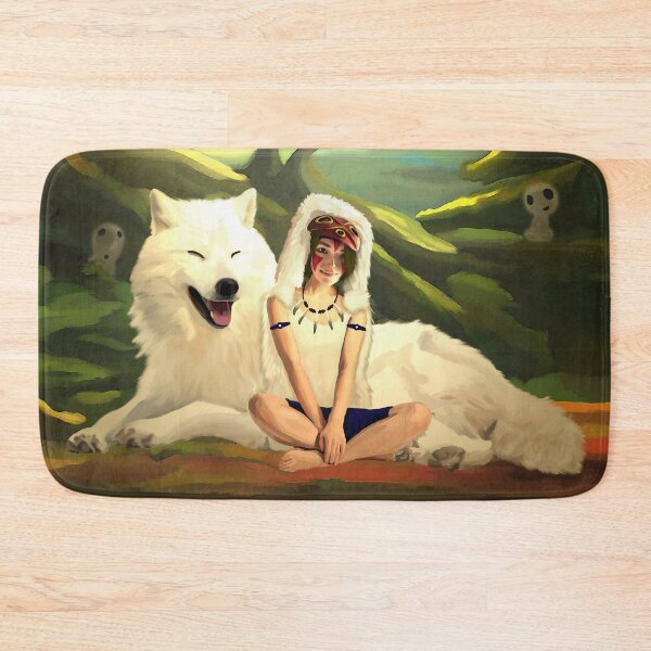 Item preview, wolf princess designed and sold by AcaliSeisme.