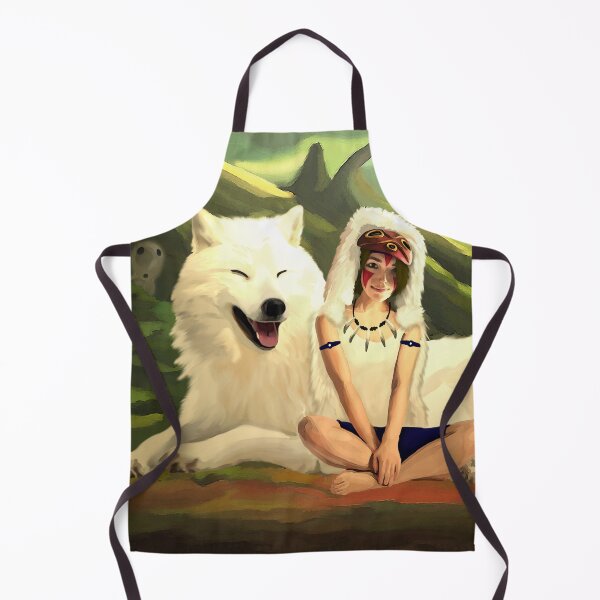 Item preview, wolf princess designed and sold by AcaliSeisme.