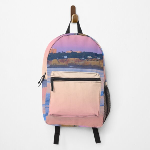 Item preview, Pink Sunrise over Portimão designed and sold by Jeremy Hayden.