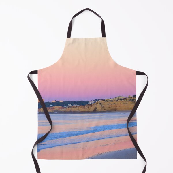 Item preview, Pink Sunrise over Portimão designed and sold by Jeremy Hayden.