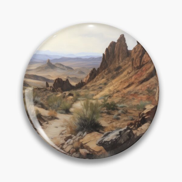 Item preview, Glass Mountains  designed and sold by Vanover Designs.