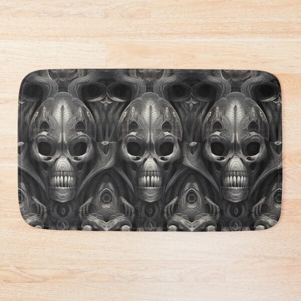 Item preview, Phantom skulls designed and sold by CactusPan.