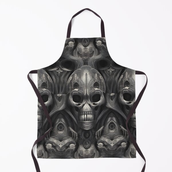 Item preview, Phantom skulls designed and sold by CactusPan.