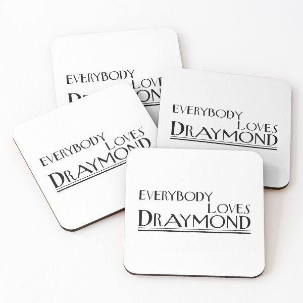 Item preview, Everybody Loves Draymond Black designed and sold by johnloman.