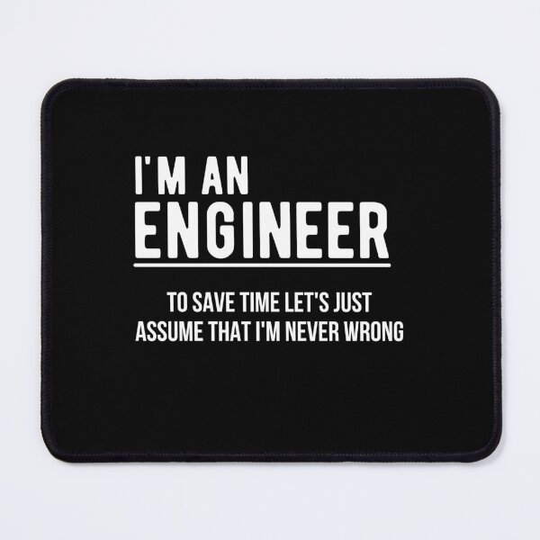 Item preview, Funny Engineer, Engineer Gifts, Engineer Student Gift, Engineer Graduation, Engineering, Engineer Gift designed and sold by SjyLopez.