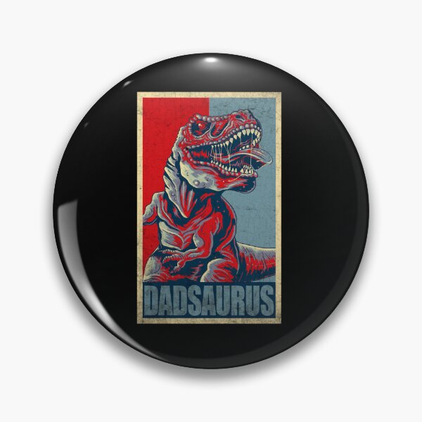 Item preview, Dadsaurus T Rex Dinosaur designed and sold by Africanob.
