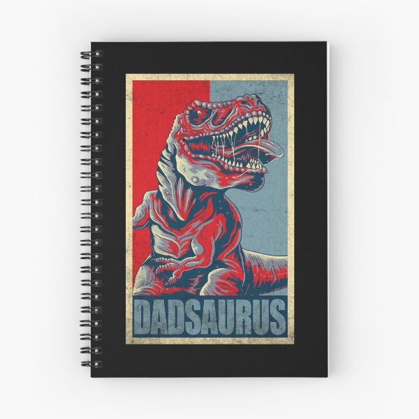 Item preview, Dadsaurus T Rex Dinosaur designed and sold by Africanob.