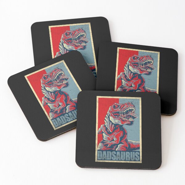 Item preview, Dadsaurus T Rex Dinosaur designed and sold by Africanob.