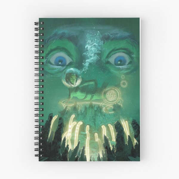Item preview, The Galactic Culinary Society: Cryovacked designed and sold by 3rdWheelPress.