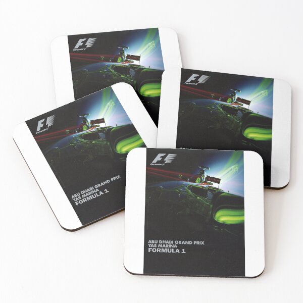 Item preview, abu dhabi grand prix designed and sold by wrath032.