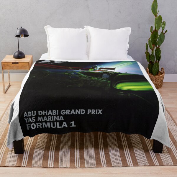 Item preview, abu dhabi grand prix designed and sold by wrath032.
