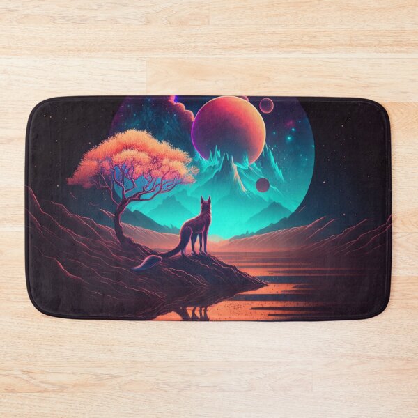 Item preview, Celestial Moon Phases/Star Cluster Sky/Outer Space Exploration Art designed and sold by aiphotosart.