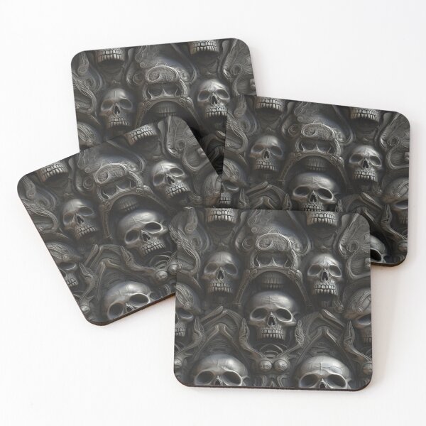 Item preview, Skull quarry designed and sold by CactusPan.