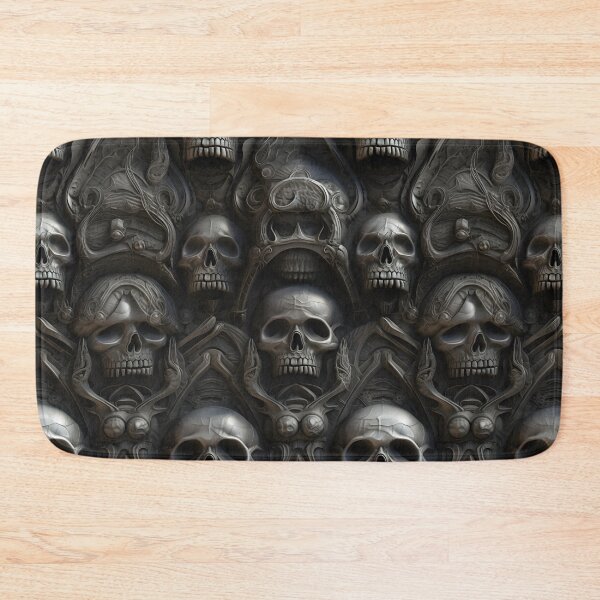 Item preview, Skull quarry designed and sold by CactusPan.