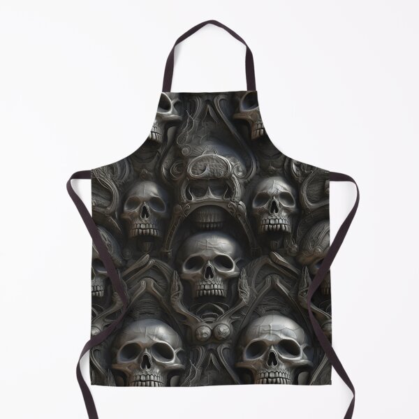 Item preview, Skull quarry designed and sold by CactusPan.