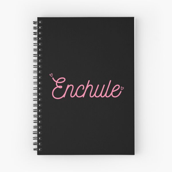 Item preview, Enchule designed and sold by alfredbyrdtee26.