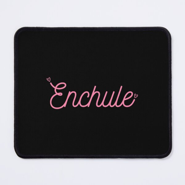 Item preview, Enchule designed and sold by alfredbyrdtee26.