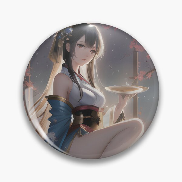 Item preview, Tea Ceremony 2 (Anime)  designed and sold by SolarisMoon.