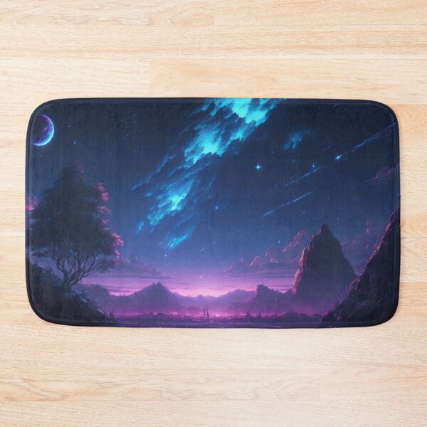 Item preview, Andromeda Galaxy Spiral/Deep Space Skyline/Interstellar Art: Andromeda galaxy Art designed and sold by aiphotosart.