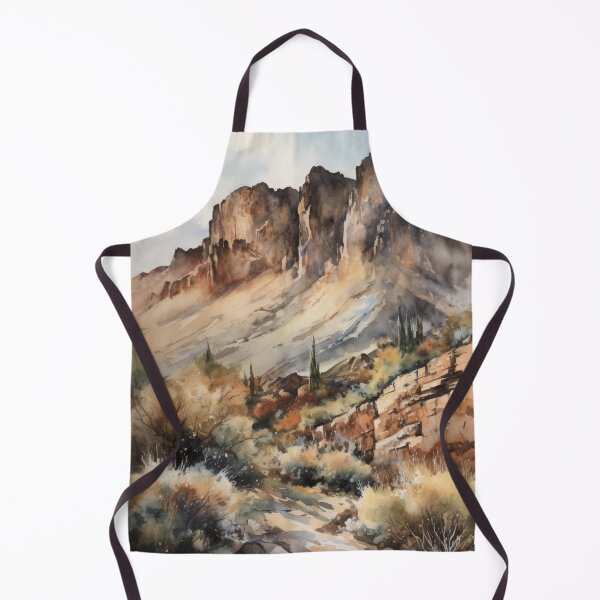 Item preview, Glass Mountains designed and sold by Vanover Designs.