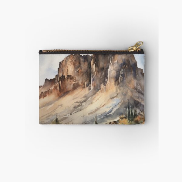 Item preview, Glass Mountains  designed and sold by Vanover Designs.