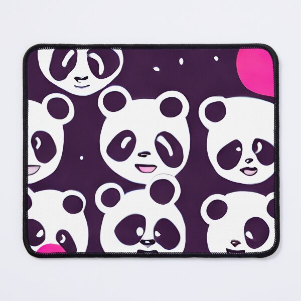 Item preview, Panda designed and sold by Xarionn.
