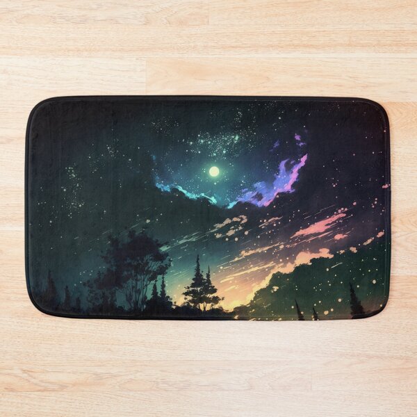 Item preview, Cosmic Background Radiation/Big Bang Universe/Space Exploration Art designed and sold by aiphotosart.