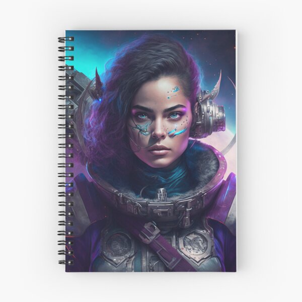 Item preview, Astronaut  Portrait designed and sold by Fenixprintworks.