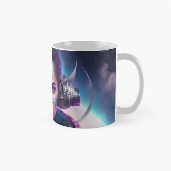 Item preview, Astronaut  Portrait designed and sold by Fenixprintworks.