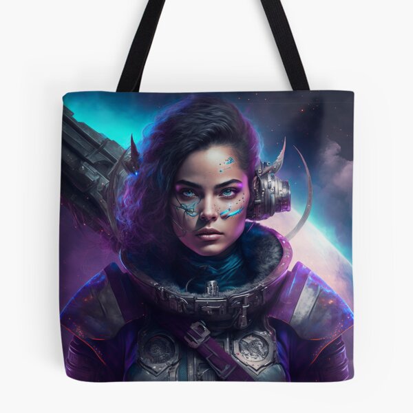 Item preview, Astronaut  Portrait designed and sold by Fenixprintworks.