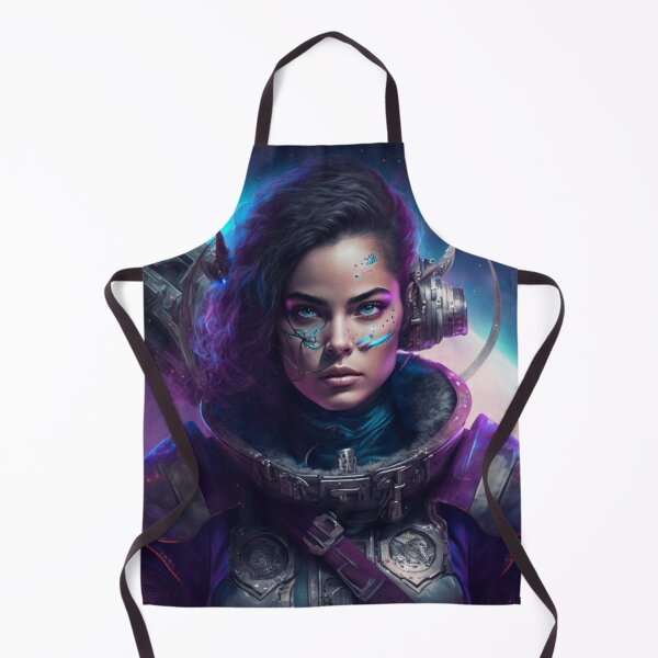Item preview, Astronaut Portrait designed and sold by Fenixprintworks.