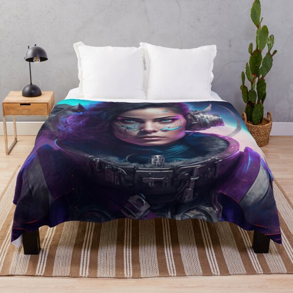 Item preview, Astronaut  Portrait designed and sold by Fenixprintworks.