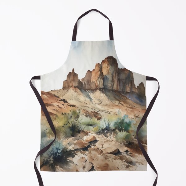 Item preview, Glass Mountains designed and sold by Vanover Designs.