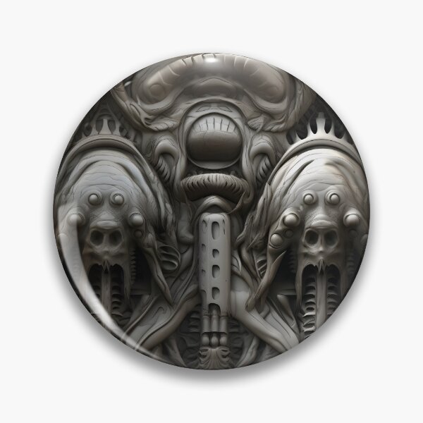 Item preview, Alien Relic designed and sold by CactusPan.