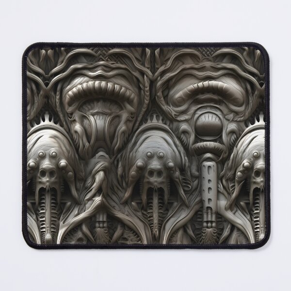 Item preview, Alien Relic designed and sold by CactusPan.