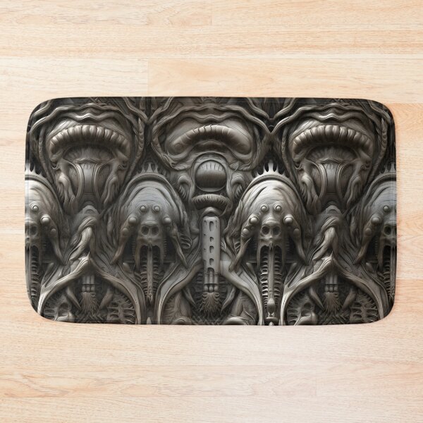 Item preview, Alien Relic designed and sold by CactusPan.